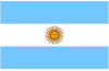 Argentinien