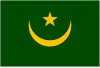 Mauretanien